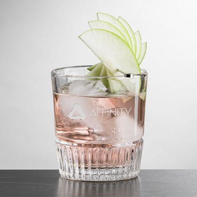 Newkirk OTR - Deep Etch