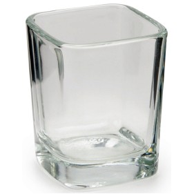 Square Shot Glass 2.25oz